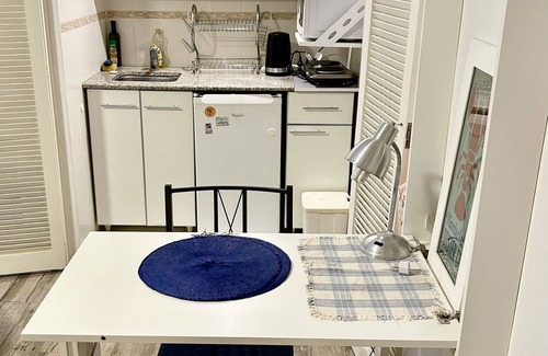 Palermo Apartment | Upscale & Safest Location in BA -fully Refurbished