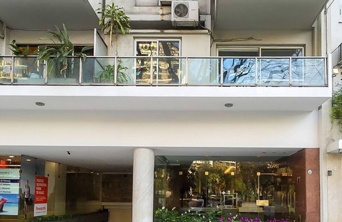 Palermo Apartment | Upscale & Safest Location in BA -fully Refurbished