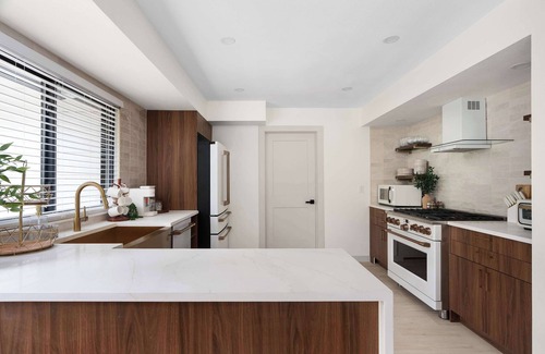 Barton Hills House | Upscale Zilker Gem | Pool, Spa & Two Kitchens