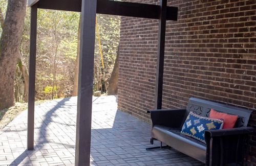 Cullman Apartment | Uptown@ 8th Street - Unit 308