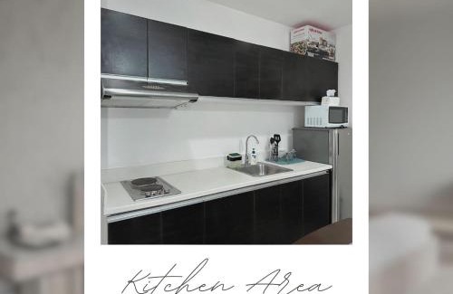 Cagayan de Oro Apartment | Uptown CDO Staycation