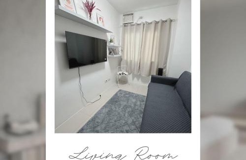 Cagayan de Oro Apartment | Uptown CDO Staycation