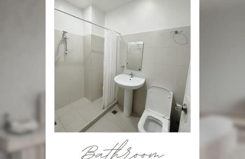 Cagayan de Oro Apartment | Uptown CDO Staycation