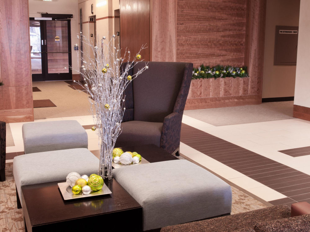 Miles City Apartment | Uptown Class