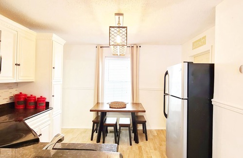 Milan House | Uptown New Orleans Home -7 mins to FQ Free Parking