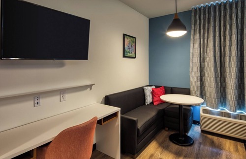 Heritage Hills Hotel | Uptown Suites Extended Stay Austin TX – North