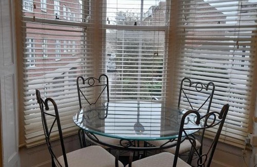 Weymouth Apartment | Upwey