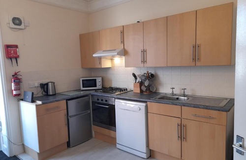 Weymouth Apartment | Upwey