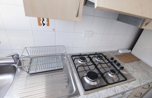Santo Stefano Apartment | UR-NEST Alberti 52, Cozy and modern apartment
