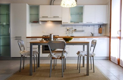 Navile Apartment | UR-NEST Fantin, Modern and bright one-bedroom apartment