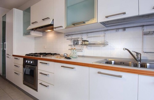 Navile Apartment | UR-NEST Fantin, Modern and bright one-bedroom apartment