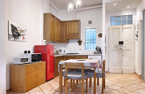Historic Center Apartment | UR-NEST Mascarella - University area