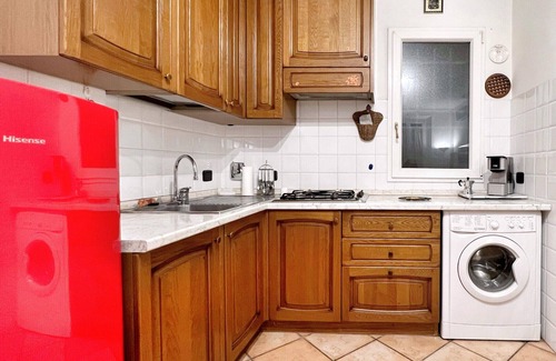 Historic Center Apartment | UR-NEST Mascarella - University area