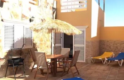 Bahia Calma Ski Chalet | Urb Bella Vista 44