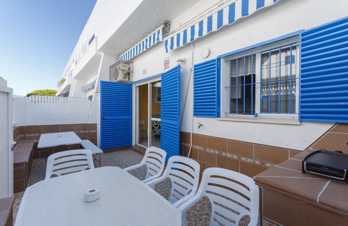 Chiclana de la Frontera House | URB. THE ALMADRABA