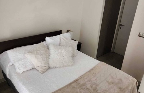Barrio Italia Apartment | URBAN ÑUÑOA
