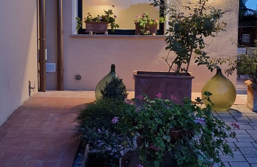 Montelupo Fiorentino Apartment | Urban 7 - In the heart of Tuscany