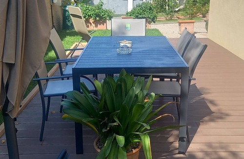 Montelupo Fiorentino Apartment | Urban 7 - In the heart of Tuscany