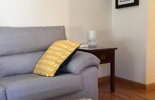Talavera de la Reina Condo | Urban apartment. Reserve the apartment for days, weeks or months.