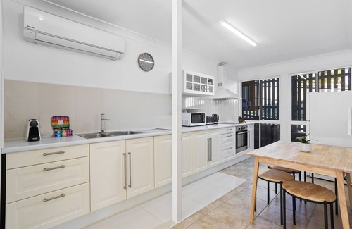 Paddington Apartment | Urban Apartment in the Heart of Paddington