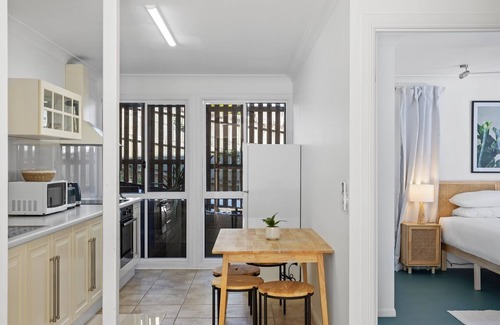 Paddington Apartment | Urban Apartment in the Heart of Paddington