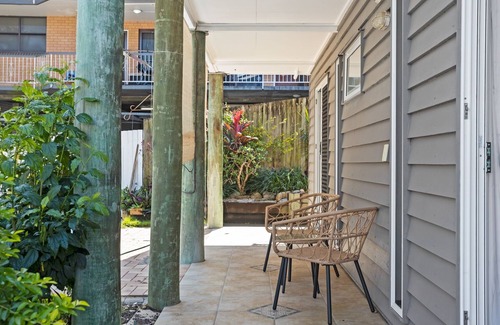 Paddington Apartment | Urban Apartment in the Heart of Paddington