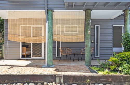 Paddington Apartment | Urban Apartment in the Heart of Paddington