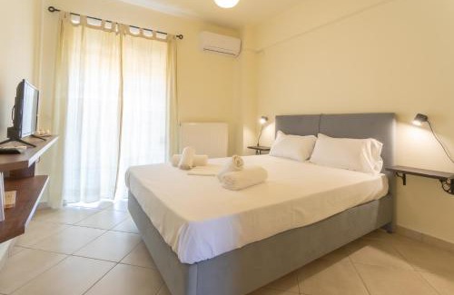 Khalkis Apartment | Urban Breeze Chalkida