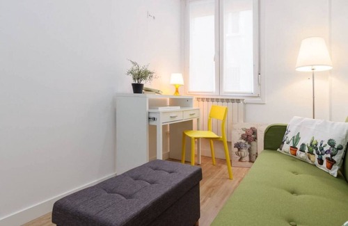 Abando Apartment | Urban Class apartment by The Urban Hosts