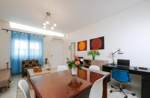 Argos Apartment | Urban comfortable apartment