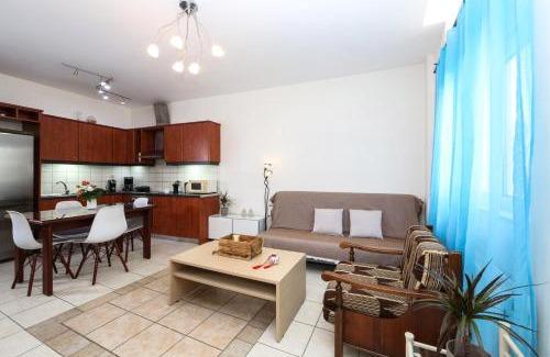 Argos Apartment | Urban comfortable apartment