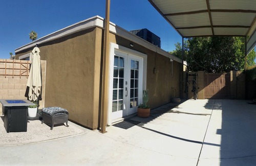 Kyrene-Superstition House | 🏜Urban Desert Retreat for the Adventurous Traveler Snow Free-Stay with us! ☀️🐾