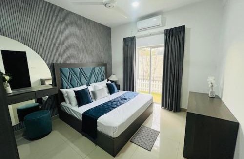 Negombo Apartment | Urban Edge