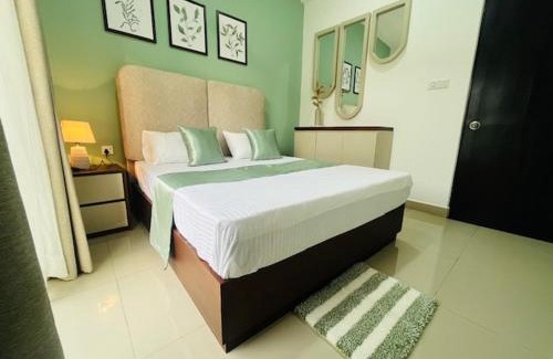 Negombo Apartment | Urban Edge