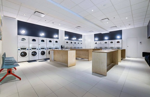 Shaughnessy Village Apartment | Urban Elegance Redefined at Dorchester