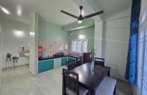 Gauhati Apartment | URBAN HOME-A Green View 1BHK Apartment