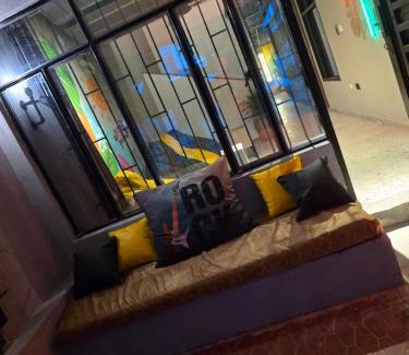 Barrancabermeja House | Urban Hostal Barrancabermeja