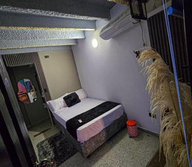 Barrancabermeja House | Urban Hostal Barrancabermeja