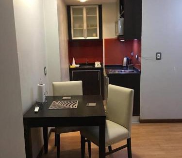 San Juan Apartment | Urban II