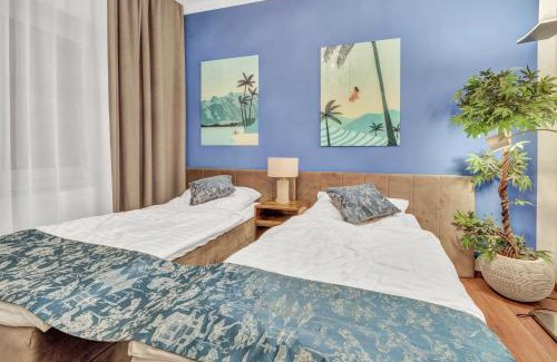 Hamme Zentrum Apartment | Urban Jungle - top Lage & flexibler Checkin