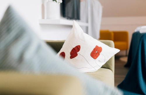 Bielefeld Apartment | Urban Living Appartement