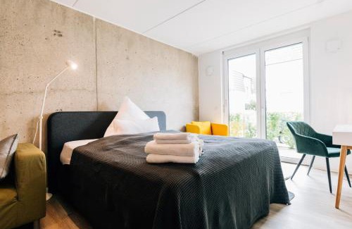 Bielefeld Apartment | Urban Living Appartement