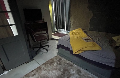 Centro Apartment | Urban loft 01