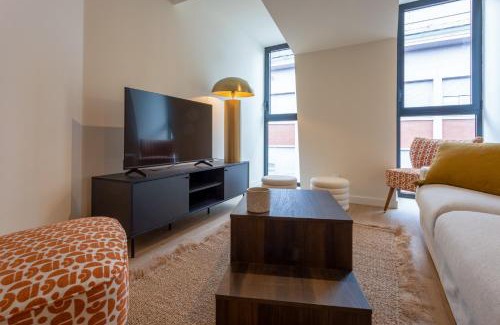 Les Chalets - Saint-Aubin - Saint-Etienne Apartment | Urban Loft