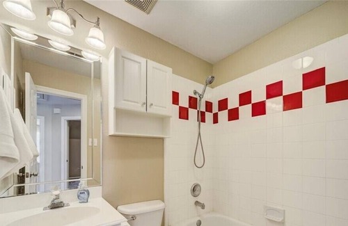 Prosper House | Urban Long Stay Oasis