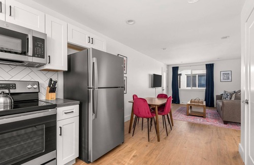 Nashville Apartment | Urban Oasis in Nashville