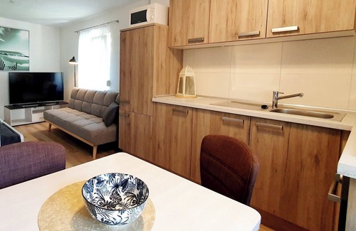Bad Muskau Apartment | Urban Oasis in the spa town of Bad Muskau - just a few minutes' walk from Prince Pückler Park