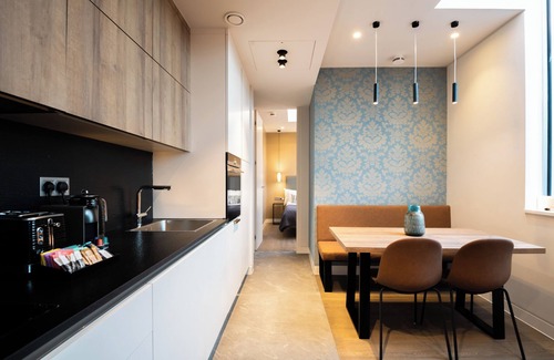 Camden Town Apartment | Urban Rest Camden