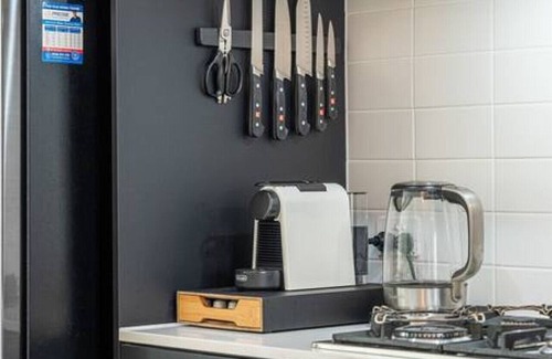 Bowden House | Urban Soul @ Bowden - CBD Parkland