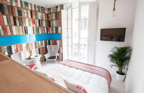 Santander Hotel | Urban Suite Santander